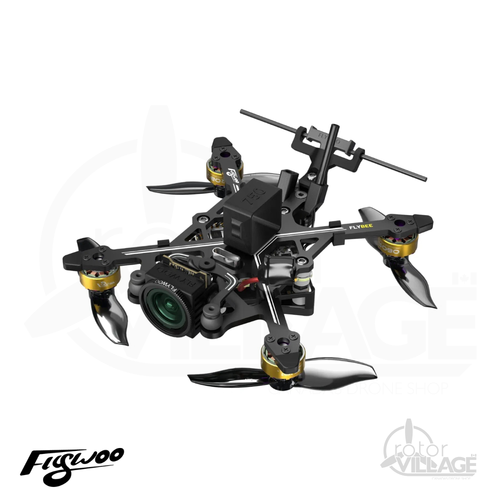 Flywoo Flybee 20 HD O4 Ultralight ELRS